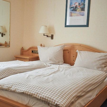 Hotel Bergischer Hof Windeck Экстерьер фото