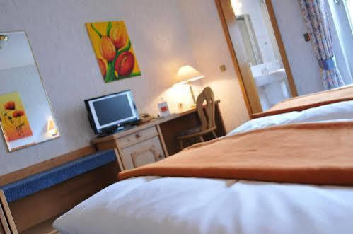 Hotel Bergischer Hof Windeck Экстерьер фото